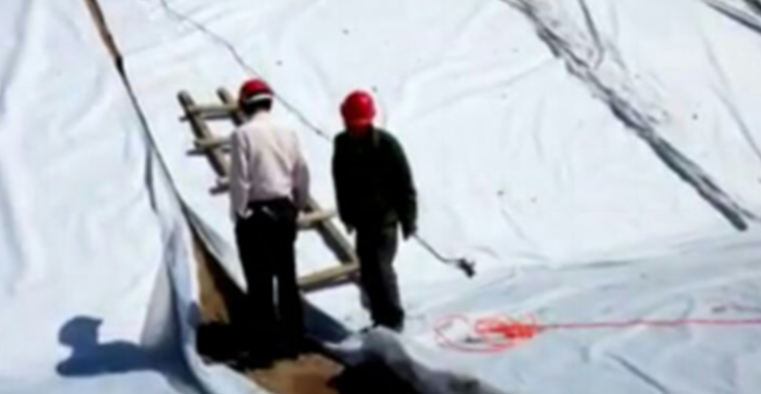 天水提供土工膜厂家