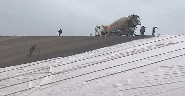天水提供土工膜厂家