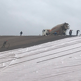 左旗专业土工布哪家好