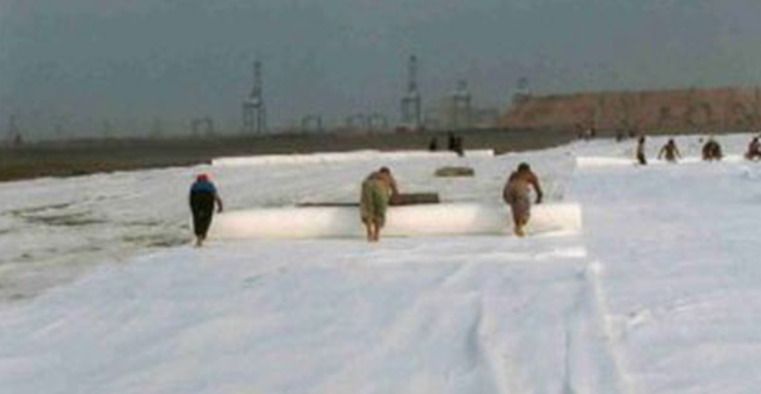 天水提供土工膜厂家