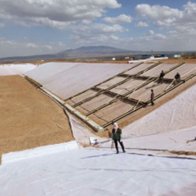 靖边生产晾晒盘价格