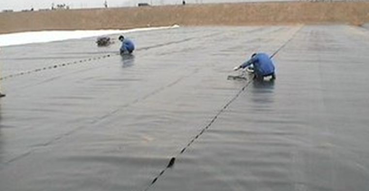 乌海提供土工布价格