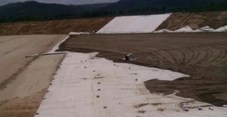 左旗专业土工布哪家好