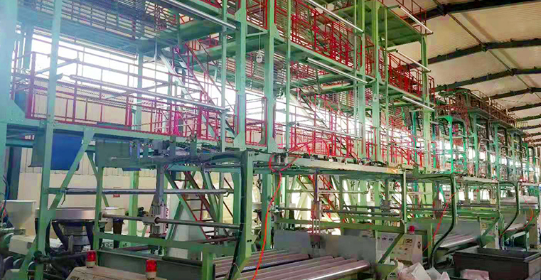 民和专业大棚塑料厂家